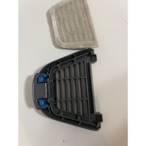 Shark UF280 IF251 IF252 IF285 IF200W POST MOTOR FILTER COVER GRILL CAP 518FFJ141